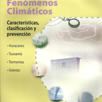 INFOLAMINAS FENOMENOS CLIMATICOS