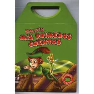 MIS PRIMEROS CUENTOS | AUTORES VARIOS