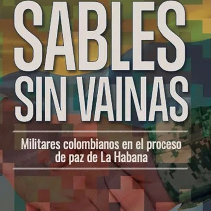 SABLES SIN VAINAS | RODRIGO MEZU-MINA