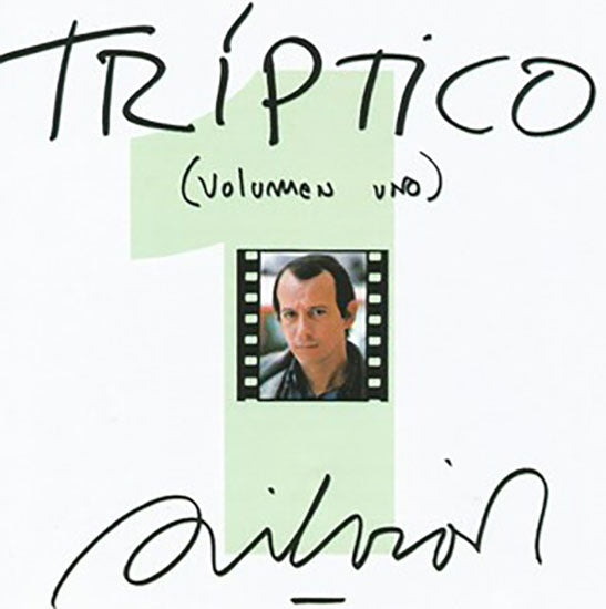TRIPTICO VOL 1 | SILVIO RODRIGUEZ