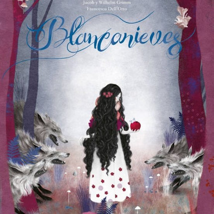 BLANCANIEVES | WILHELM GRIMM