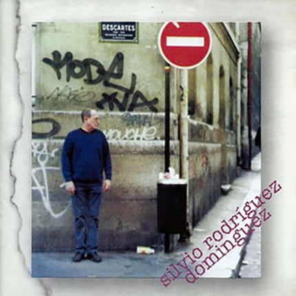 DESCARTES | SILVIO RODRIGUEZ