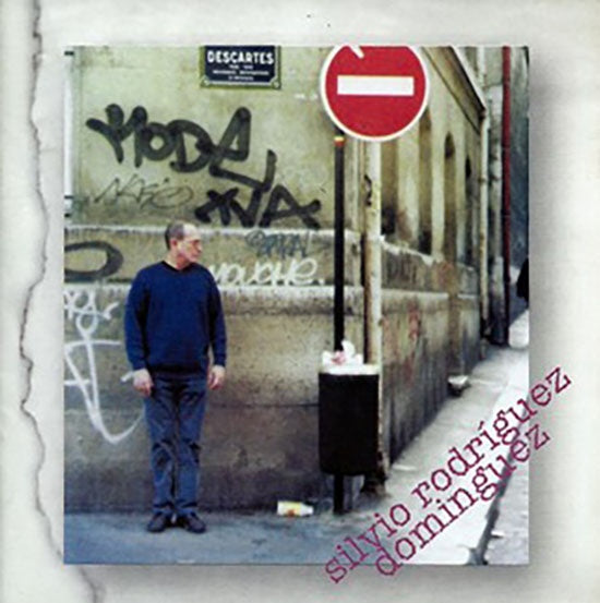 DESCARTES | SILVIO RODRIGUEZ