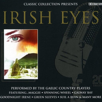 IRISH EYES | GAELIC COUNTRY