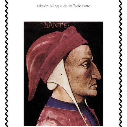 VIDA NUEVA | DANTE ALIGHIERI