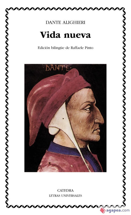 VIDA NUEVA | DANTE ALIGHIERI