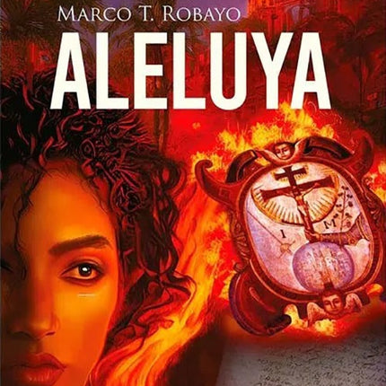 ALELUYA | MARCO T. ROBAYO