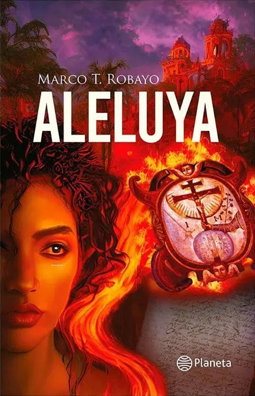 ALELUYA | MARCO T. ROBAYO