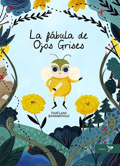 FABULA DE OJOS GRISES, LA | SVIATLANA ALEKSIEVICH