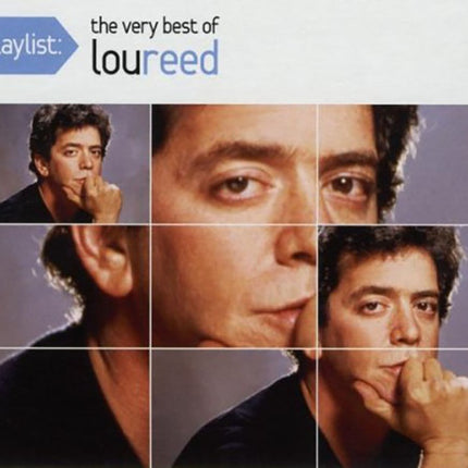 THE VERY BEST OF | LOU REED