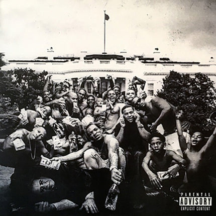 TO PIMP A BUTTER | KENDRICK LAMAR