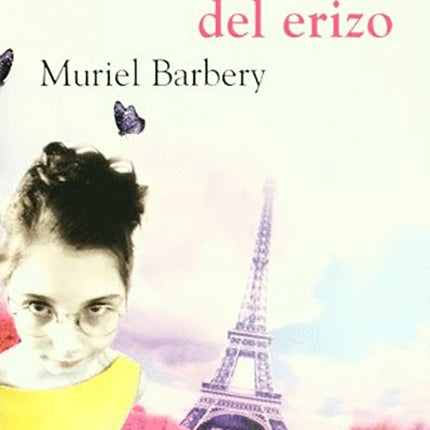 ELEGANCIA DEL ERIZO, LA | MURIEL BARBERY