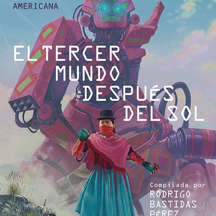 EL TERCER MUNDO DESPUES DEL SOL | AUTORES VARIOS