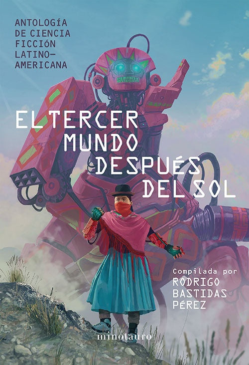 EL TERCER MUNDO DESPUES DEL SOL | AUTORES VARIOS