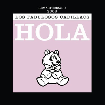 HOLA | LOS FABULOSOS CADILLACS