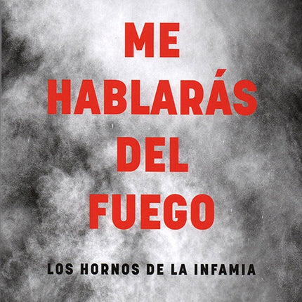 ME HABLARAS DEL FUEGO | JAVIER OSUNA