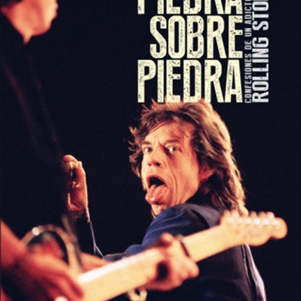PIEDRA SOBRE PIEDRA SEGUNDA EDICION | SANDRO ROMEO REY
