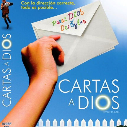 CARTAS A DIOS LA ESPERANZA ES CONTAGIOSA | NIXON, JEFFRE S