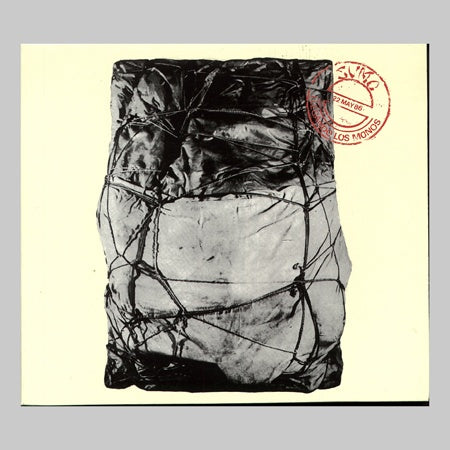 LLEGANDO LOS MONOS | SUMO