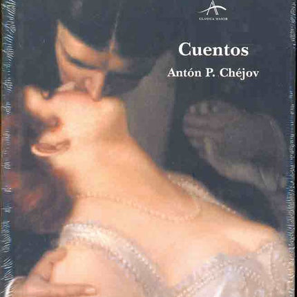 CUENTOS | ANTON CHEJOV