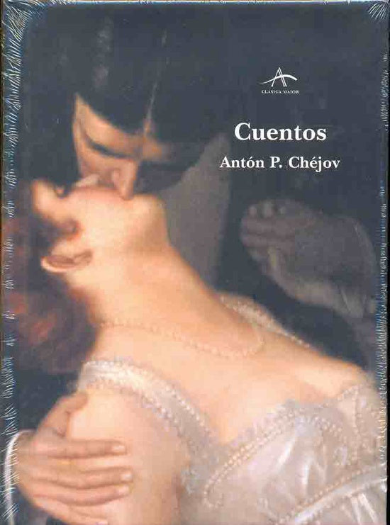 CUENTOS | ANTON CHEJOV