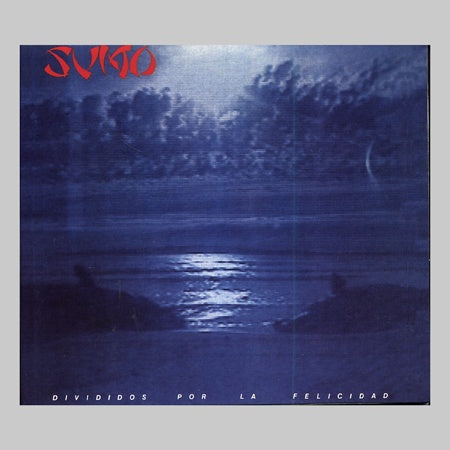 DIVIDIDOS POR LA FELICIDAD | SUMO