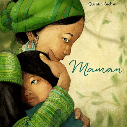 MAMÁ | HELENE DELFORGE