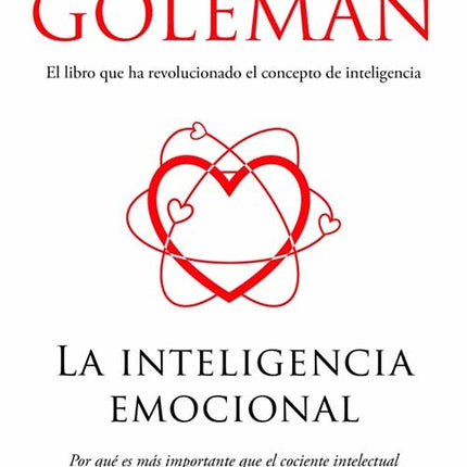 LA INTELIGENCIA EMOCIONAL | DANIEL GOLEMAN