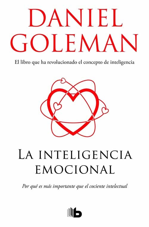 LA INTELIGENCIA EMOCIONAL | DANIEL GOLEMAN