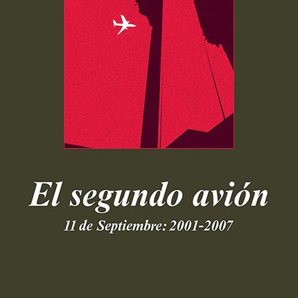 SEGUNDO AVION, EL | MARTIN AMIS