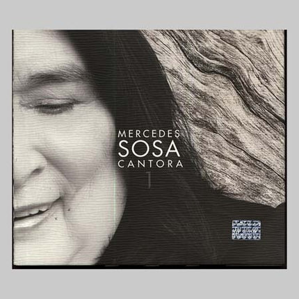 CANTORA | MERCEDES SOSA