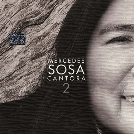 CANTORA 2 | MERCEDES SOSA