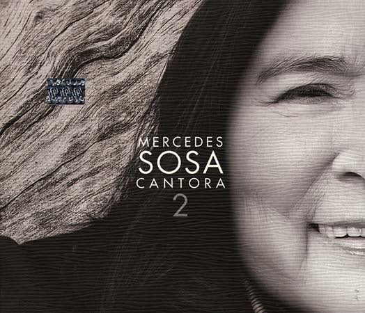 CANTORA 2 | MERCEDES SOSA