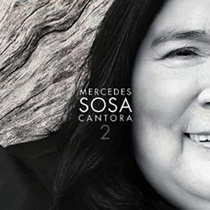 CANTORA 2 | MERCEDES SOSA