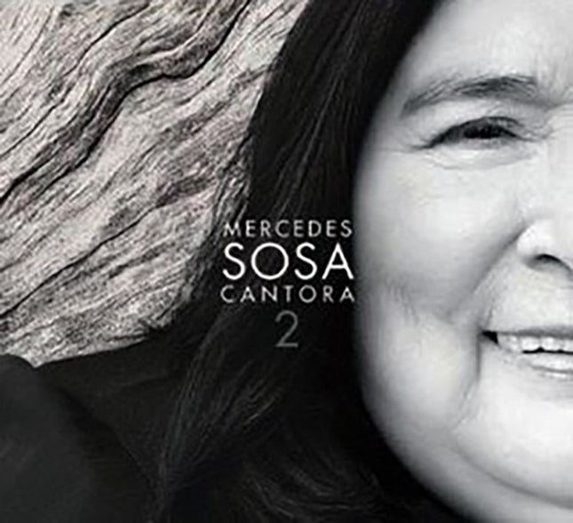 CANTORA 2 | MERCEDES SOSA