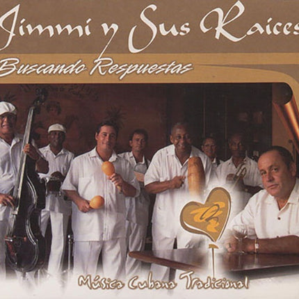 BUSCANDO RESPUESTAS | JIMMI Y SUS RAI