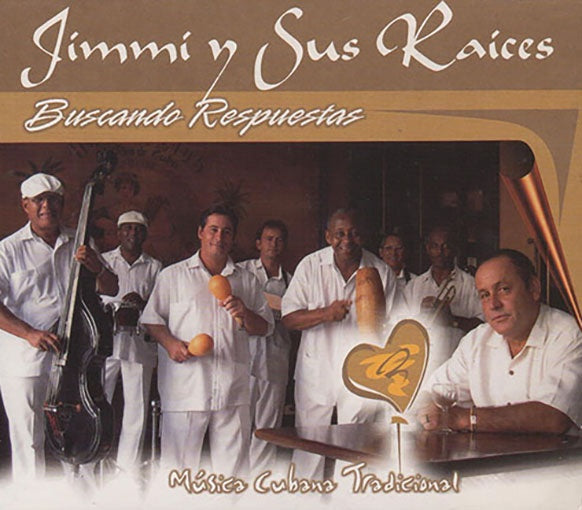 BUSCANDO RESPUESTAS | JIMMI Y SUS RAI