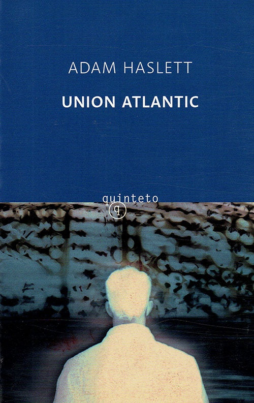UNION ATLATIC | ADAM HASLETT