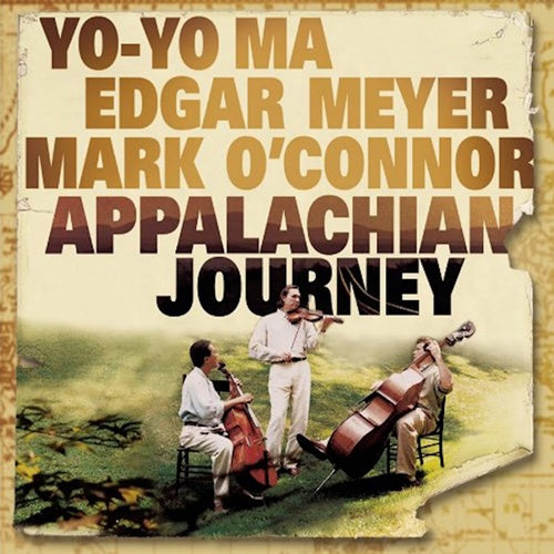 APPALACHIAN JOURNEY | MA, MEYER