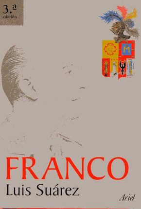 FRANCO | LUIS SUAREZ