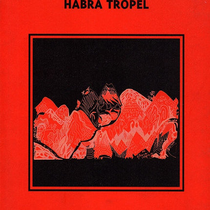 (NO) HABRA TROPEL | ANABEL TORRES