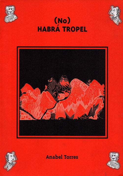(NO) HABRA TROPEL | ANABEL TORRES