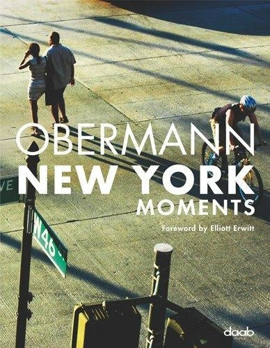 NEW YORK MOMENTS | OBERMANN
