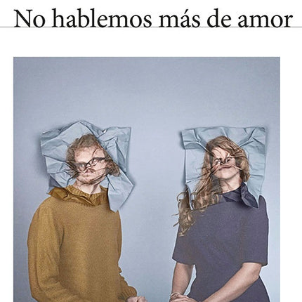 NO HABLEMOS MAS DE AMOR | HERVE LE TELLIER