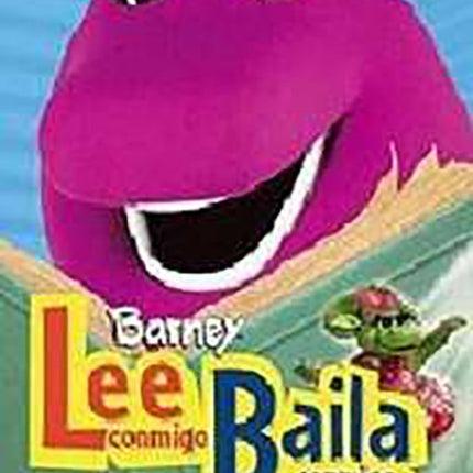 BARNEY LEE CONMIGO BAILA CONMIGO | ARTISTAS VARIOS