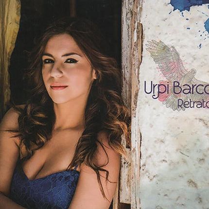 RETRATO | URPI BARCO