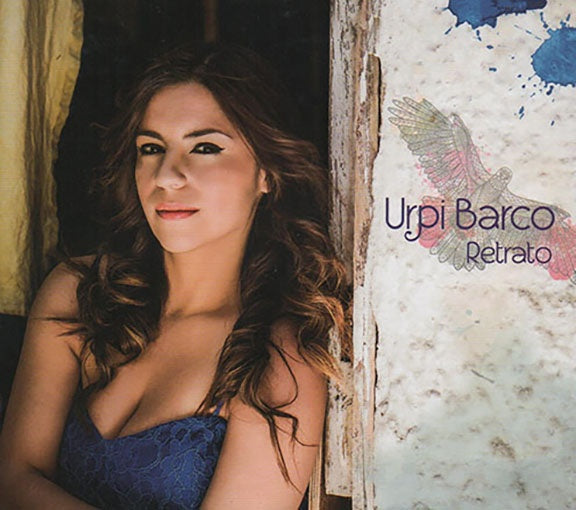 RETRATO | URPI BARCO