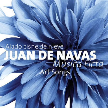 ALADO CISNE DE NIEVE | ARTISTAS VARIOS, DE NAVAS