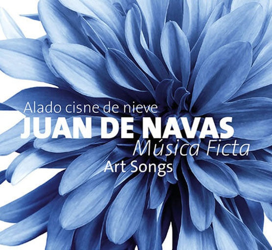 ALADO CISNE DE NIEVE | ARTISTAS VARIOS, DE NAVAS