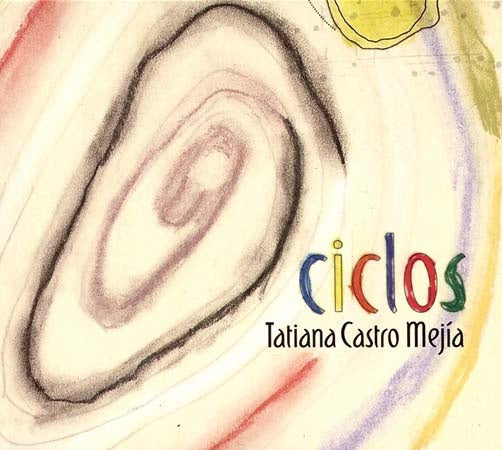 CICLOS | TATIANA CASTRO MEJIA